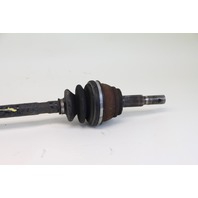 2003-2008 Infiniti FX35 Drive Axle Shaft Rear Left Driver Side 39600-WL000 03-08, OEM, 2003, 2004, 2005, 2006, 2007, 2008
