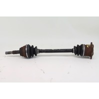 2003-2008 Infiniti FX35 Drive Axle Shaft Rear Left Driver Side 39600-WL000 03-08, OEM, 2003, 2004, 2005, 2006, 2007, 2008