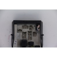 2005 Infiniti G35 Coupe Multiplex Fuse Block 284B7-AQ016, A566, OEM