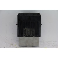 2005 Infiniti G35 Coupe Multiplex Fuse Block 284B7-AQ016, A566, OEM