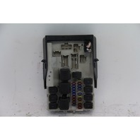 2005 Infiniti G35 Coupe Multiplex Fuse Block 284B7-AQ016, A566, OEM