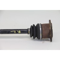2003-2007 Infiniti G35 Drive Axle Shaft Rear Left Driver Side 39601-AM600, OEM, 2003, 2004, 2005, 2006, 2007