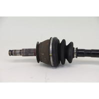 2003-2007 Infiniti G35 Drive Axle Shaft Rear Left Driver Side 39601-AM600, OEM, 2003, 2004, 2005, 2006, 2007