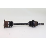 2003-2007 Infiniti G35 Drive Axle Shaft Rear Left Driver Side 39601-AM600, OEM, 2003, 2004, 2005, 2006, 2007
