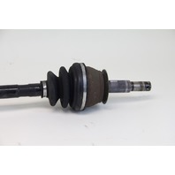 2003-2007 Infiniti G35 Drive Axle Shaft Rear Left Driver Side 39601-AM600, OEM, 2003, 2004, 2005, 2006, 2007