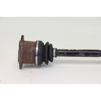 2003-2007 Infiniti G35 Drive Axle Shaft Rear Left Driver Side 39601-AM600, OEM, 2003, 2004, 2005, 2006, 2007