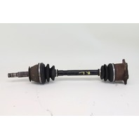 2003-2007 Infiniti G35 Drive Axle Shaft Rear Left Driver Side 39601-AM600, OEM, 2003, 2004, 2005, 2006, 2007