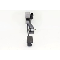 2003-2006 Infiniti G35 Coupe Gas Pedal w/ Throttle Sensor Black 18919-AM810, A566, OEM, 2003, 2004, 2005, 2006
