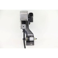 2003-2006 Infiniti G35 Coupe Gas Pedal w/ Throttle Sensor Black 18919-AM810, A566, OEM, 2003, 2004, 2005, 2006