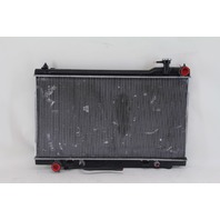 2003-2005 Infiniti G35 Coupe Cooling Radiator Automatic Transmission 21460-AM900, A566, OEM, 2003, 2004, 2005