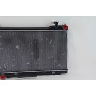 2003-2005 Infiniti G35 Coupe Cooling Radiator Automatic Transmission 21460-AM900, A566, OEM, 2003, 2004, 2005