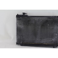2003-2005 Infiniti G35 Coupe Cooling Radiator Automatic Transmission 21460-AM900, A566, OEM, 2003, 2004, 2005