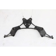2003-2007 Infiniti G35 Coupe Front Suspension Cross Bar Brace RWD 544B2-AM900, A566, OEM, 2003, 2004, 2005, 2006, 2007
