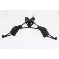 2003-2007 Infiniti G35 Coupe Front Suspension Cross Bar Brace RWD 544B2-AM900, A566, OEM, 2003, 2004, 2005, 2006, 2007