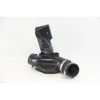 2003-2007 Infiniti G35 Rear Air Intake Cleaner Duct 16576-AL50A, A616, OEM, 2003, 2004, 2005, 2006, 2007
