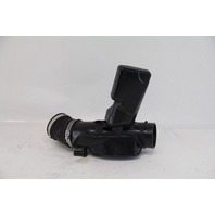 2003-2007 Infiniti G35 Rear Air Intake Cleaner Duct 16576-AL50A, A616, OEM, 2003, 2004, 2005, 2006, 2007