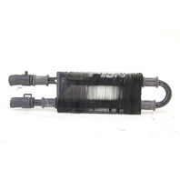 Infiniti G35 05-06 Power Steering Oil Cooler Radiator 49790-AM920, A566, OEM, 2005, 2006