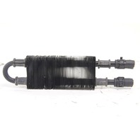 Infiniti G35 05-06 Power Steering Oil Cooler Radiator 49790-AM920, A566, OEM, 2005, 2006