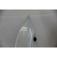 2003-2007 Infiniti G35 Coupe Rear Mud Splash Guard Set White 999J2-JPKY0D4, A616, OEM, 2003, 2004, 2005, 2006, 2007