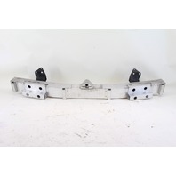 2003-2007 Infiniti G35 Front Bumper Reinforcement Aluminum Bar 62030-AM800, A566, OEM, 2003, 2004, 2005, 2006, 2007