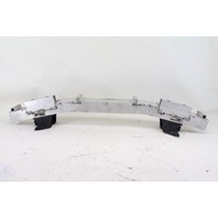 2003-2007 Infiniti G35 Front Bumper Reinforcement Aluminum Bar 62030-AM800, A566, OEM, 2003, 2004, 2005, 2006, 2007
