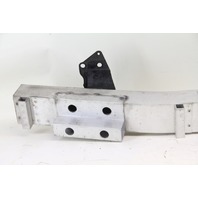 2003-2007 Infiniti G35 Front Bumper Reinforcement Aluminum Bar 62030-AM800, A566, OEM, 2003, 2004, 2005, 2006, 2007
