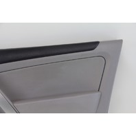 2004-2006 Infiniti G35 Coupe Door Panel Trim Lining Front Right/Passenger 80900-AC803, A566, OEM, 2004, 2004, 2005, 2006