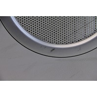 2004-2006 Infiniti G35 Coupe Door Panel Trim Lining Front Left Driver 80901-AC803, A566, OEM, 2004, 2004, 2005, 2006
