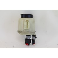 2003-2007 Infiniti G35 49192-AA000 Power Steering Reservoir Oil Tank, A566, OEM, 2003, 2004, 2005, 2006, 2007