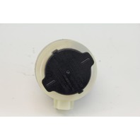 2003-2007 Infiniti G35 49192-AA000 Power Steering Reservoir Oil Tank, A566, OEM, 2003, 2004, 2005, 2006, 2007