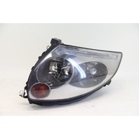 2003-2005 Infiniti G35 Coupe Headlight Head Xenon Light Lamp Right Passenger, OEM, 2003, 2004, 2005