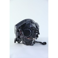 2003-2006 Infiniti G35 Coupe Headlight Head Xenon Light Lamp Left Driver, A566, OEM, 2003, 2004, 2005, 2006
