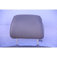 Acura RL 05-08 Front Seat Left Driver and Right Passenger Set Pair Tan, A627, OEM, 2005, 2006, 2007, 2008