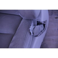 Acura RL 05-08 Front Seat Left Driver and Right Passenger Set Pair Tan, A627, OEM, 2005, 2006, 2007, 2008