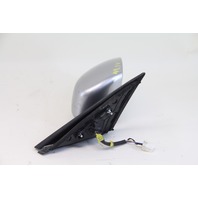 2003-2007 Infiniti G35 Coupe Power Side View Mirror, Right/Passenger K6301-AM865, A566, OEM, 2003, 2004, 2005, 2006, 2007