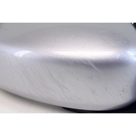 2003-2007 Infiniti G35 Coupe Power Side View Mirror, Right/Passenger K6301-AM865, A566, OEM, 2003, 2004, 2005, 2006, 2007