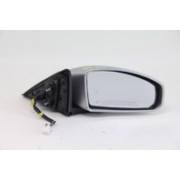 2003-2007 Infiniti G35 Coupe Power Side View Mirror, Right/Passenger K6301-AM865, A566, OEM, 2003, 2004, 2005, 2006, 2007