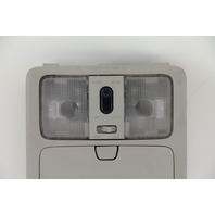 2003-2005 Infiniti G35 26430-AL600 Overhead Console Sun Roof Switch Light, Tan, OEM, 2003, 2004, 2005
