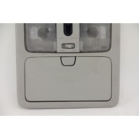 2003-2005 Infiniti G35 26430-AL600 Overhead Console Sun Roof Switch Light, Tan, OEM, 2003, 2004, 2005