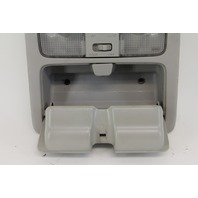 2003-2005 Infiniti G35 26430-AL600 Overhead Console Sun Roof Switch Light, Tan, OEM, 2003, 2004, 2005