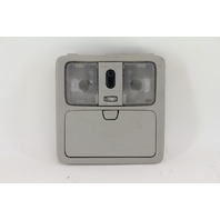 2003-2005 Infiniti G35 26430-AL600 Overhead Console Sun Roof Switch Light, Tan, OEM, 2003, 2004, 2005