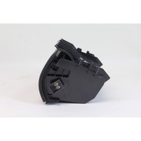 2005-2007 Infiniti G35 Coupe Center Dash Pocket, Upper Box, Black 68560-AC70D, OEM, 2005, 2006, 2007