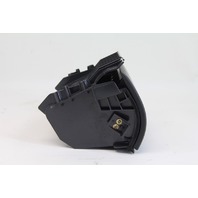 2005-2007 Infiniti G35 Coupe Center Dash Pocket, Upper Box, Black 68560-AC70D, OEM, 2005, 2006, 2007