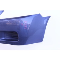 2004-2005 Acura TSX Front Bumper Cover Assembly Gray 04711-SEC-A90ZZ, A581, OEM, 2004, 2005