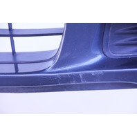 2004-2005 Acura TSX Front Bumper Cover Assembly Gray 04711-SEC-A90ZZ, A581, OEM, 2004, 2005