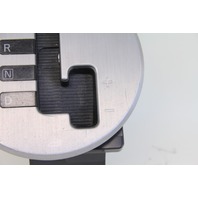 2003-2004 Infiniti FX35 FX45 Shifter Shift Bezel Boot Lever Indicator Trim, OEM, 2003, 2004