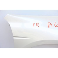 2008-2012 Honda Accord Sedan Front Right Fender Assembly Silver 60210-TA0-A90ZZ, A647, OEM, 2008, 2009, 2010, 2011, 2012