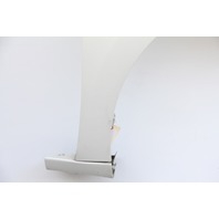 2008-2012 Honda Accord Sedan Front Right Fender Assembly Silver 60210-TA0-A90ZZ, A647, OEM, 2008, 2009, 2010, 2011, 2012