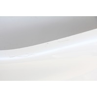 2008-2012 Honda Accord Sedan Front Right Fender Assembly Silver 60210-TA0-A90ZZ, A647, OEM, 2008, 2009, 2010, 2011, 2012