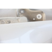 2008-2012 Honda Accord Sedan Front Right Fender Assembly Silver 60210-TA0-A90ZZ, A647, OEM, 2008, 2009, 2010, 2011, 2012
